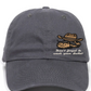 Lone Watie Embroidered Ball Cap with Slogan